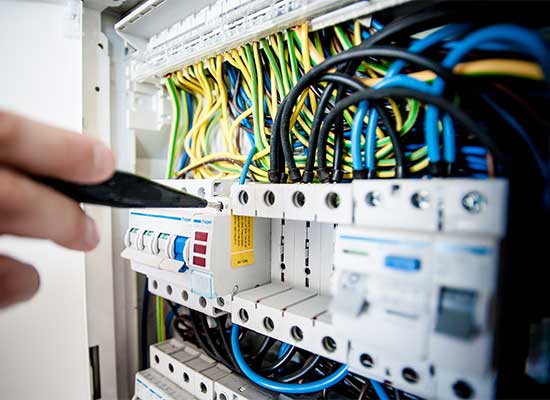 Reparasi AC Terpercaya